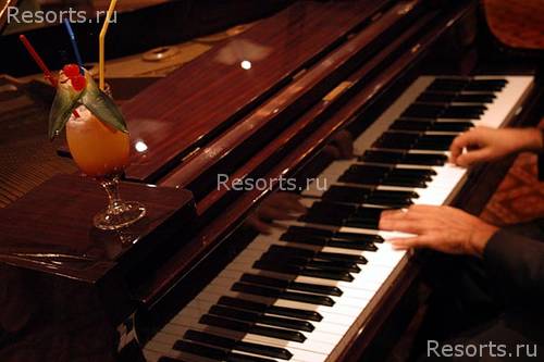 Grand Hotel Parkers 23